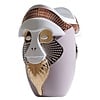 Primates Brazza Vase