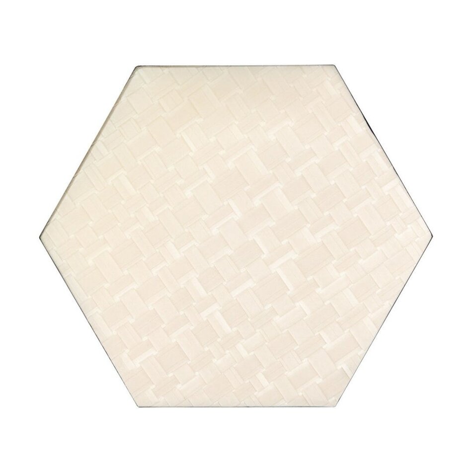 Proluca Design Hexagon Tranquility HEXLR02L