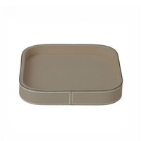 Polo Valet Tray Square Small