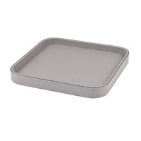 Polo Valet Tray Square XL