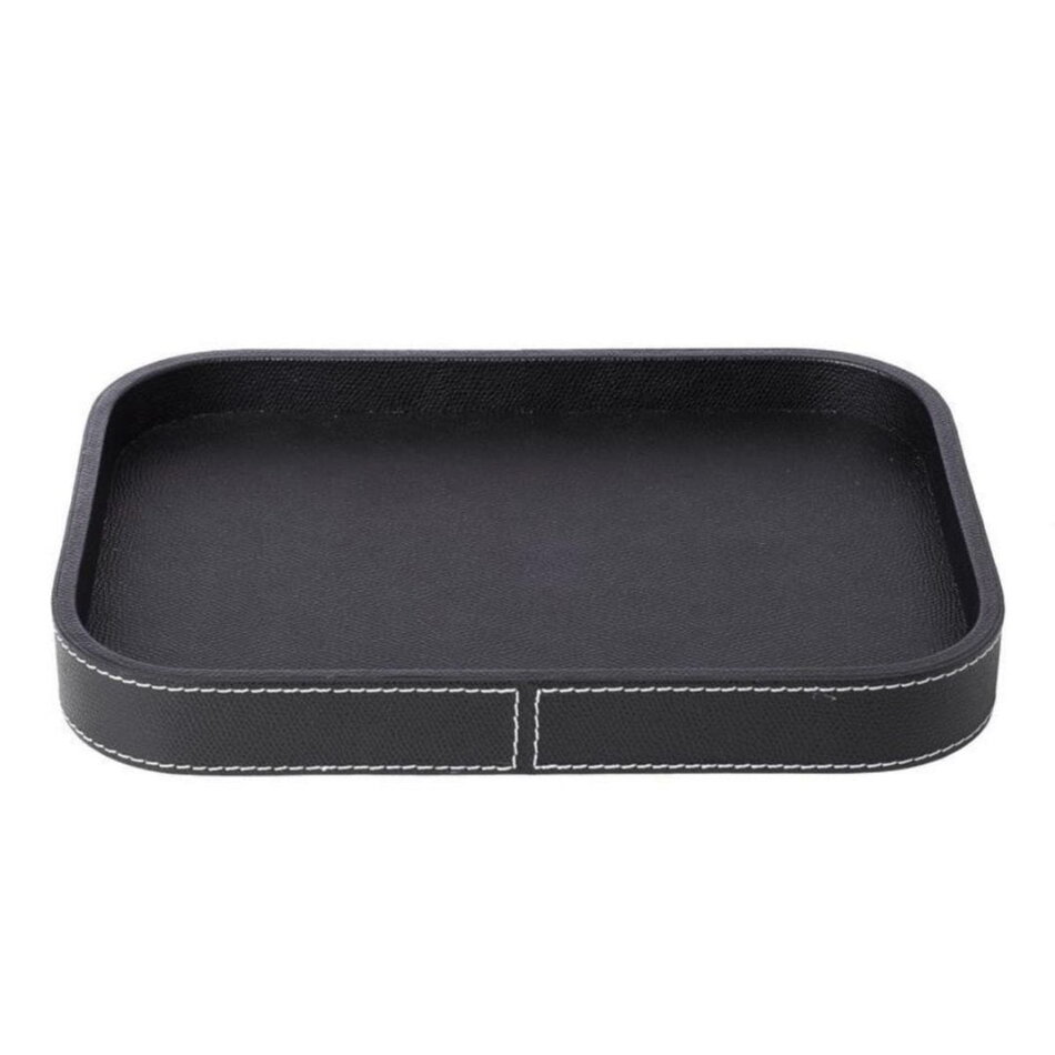 Giobagnara Polo Valet Tray Retangular XL