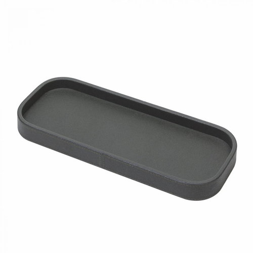 Giobagnara Polo Valet Tray Long Retangular Large Giobagnara Polo Valet Tray Long Retangular Large