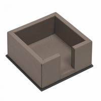 Firenze Block Notes Holder