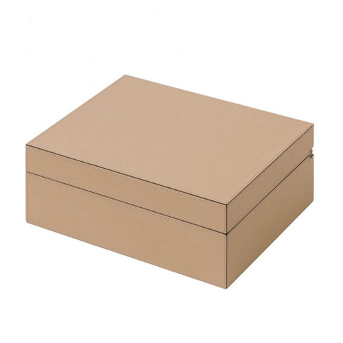 Giobagnara Luna Tea Box Small