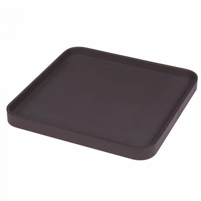 Giobagnara Polo Tray Square Large