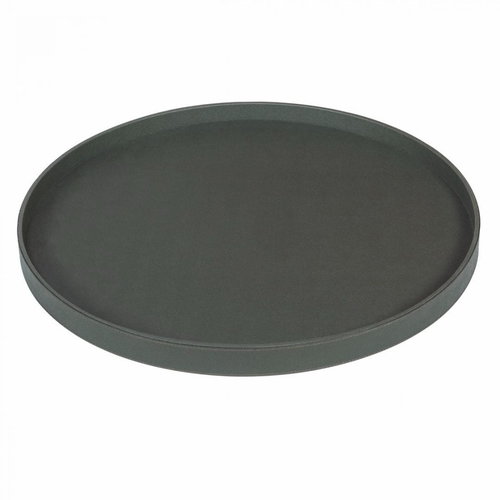 Giobagnara Polo Tray Round XL