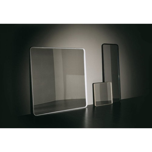 Meridiani Birk Mirrors Square