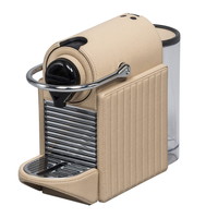 Coffeemachine Pixie Lines