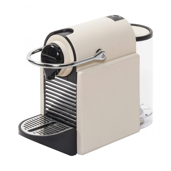 Pixie Diamond Nespresso Machine