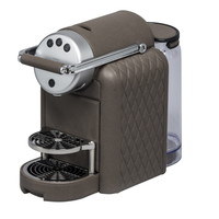 Coffeemachine Zenius Diamond