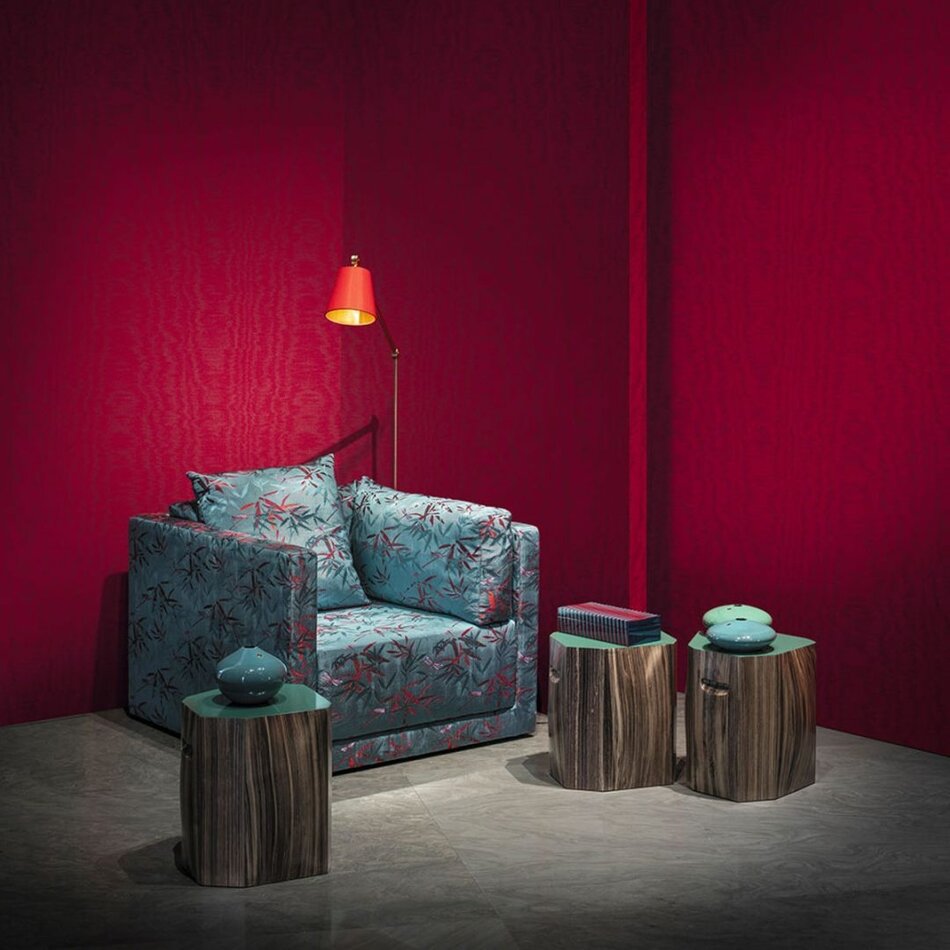 Armani Casa Elba Armani Casa Elba