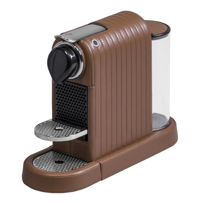 Pixie Diamond Nespresso Machine