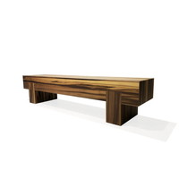 Bimu Coffee Table / Bench