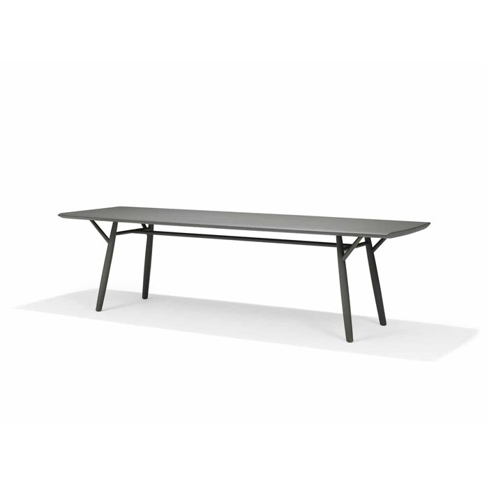 Linteloo Oiseau Dining Table - Kleur: Ash