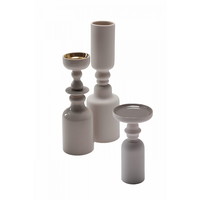 Issima 3 Candle Holder