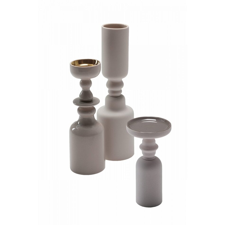 Bosa Ceramiche Issima 3 Candle Holder