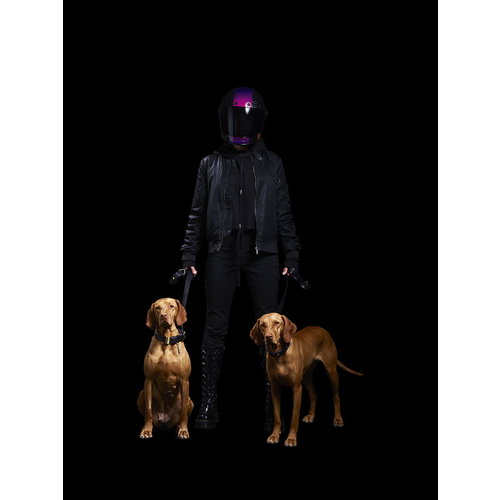 Buster and Punch Hondenriem Buster and Punch Hondenriem