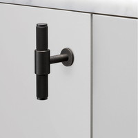 T-bar Furniture Cross Pattern