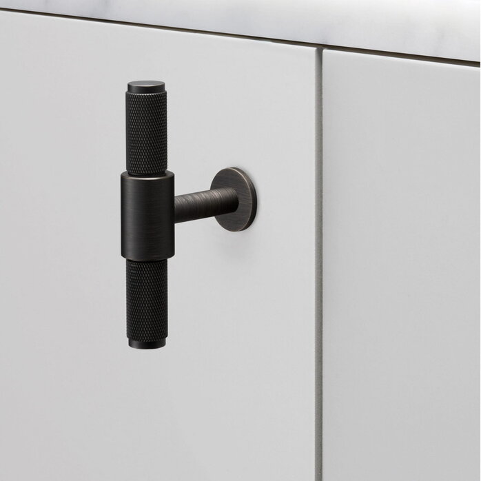 Buster and Punch T-bar Furniture Cross Pattern Buster and Punch T-bar Furniture Cross Pattern