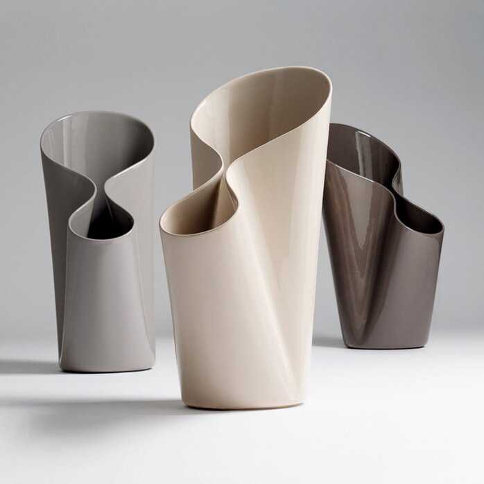 Bosa Ceramiche Umbra Vase