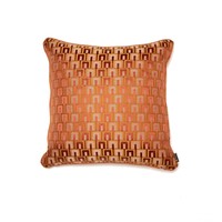 Arena Orange Cushion