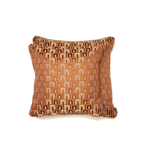 Proluca Design Arena Orange Cushion