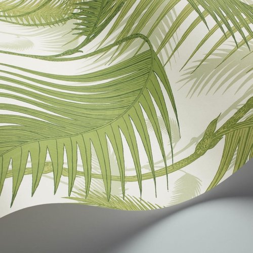 Cole & Son Palm Jungle