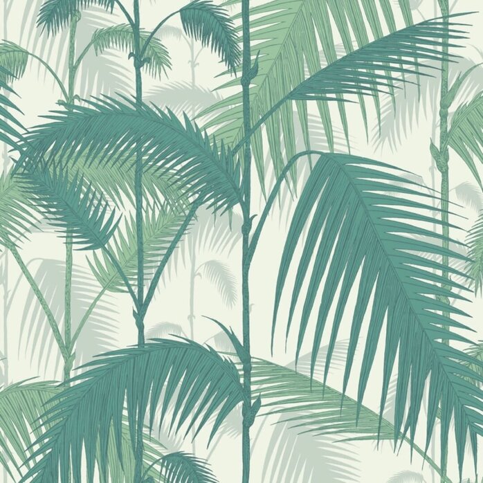 Cole & Son Palm Jungle