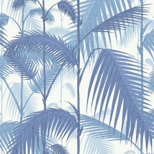 Cole & Son Palm Jungle