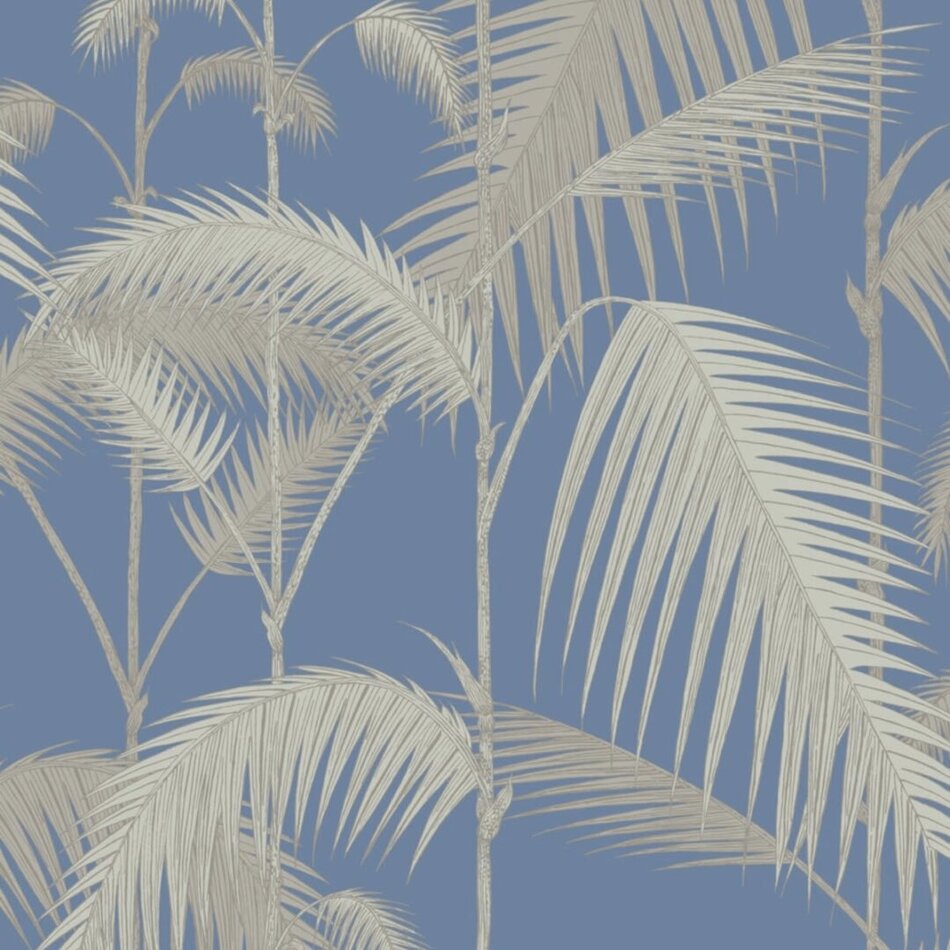 Cole & Son Palm Jungle