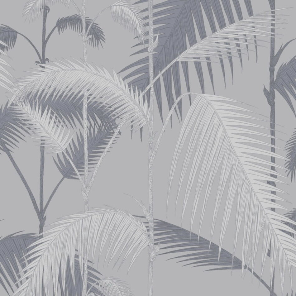 Cole & Son Palm Jungle