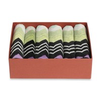 Giacomo Face Towel Giftbox