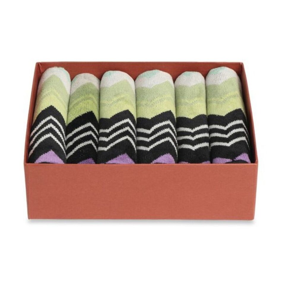 Missoni Home Giacomo Face Towel Giftbox