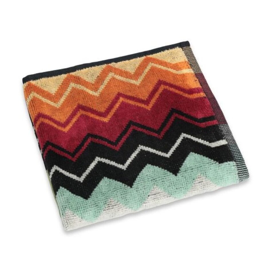 Missoni Home Giacomo Face Towel Giftbox