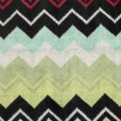 Missoni Home Giacomo Face Towel Giftbox – 6 stuks (30x30 cm) Missoni Home Giacomo Face Towel Giftbox – 6 stuks (30x30 cm)