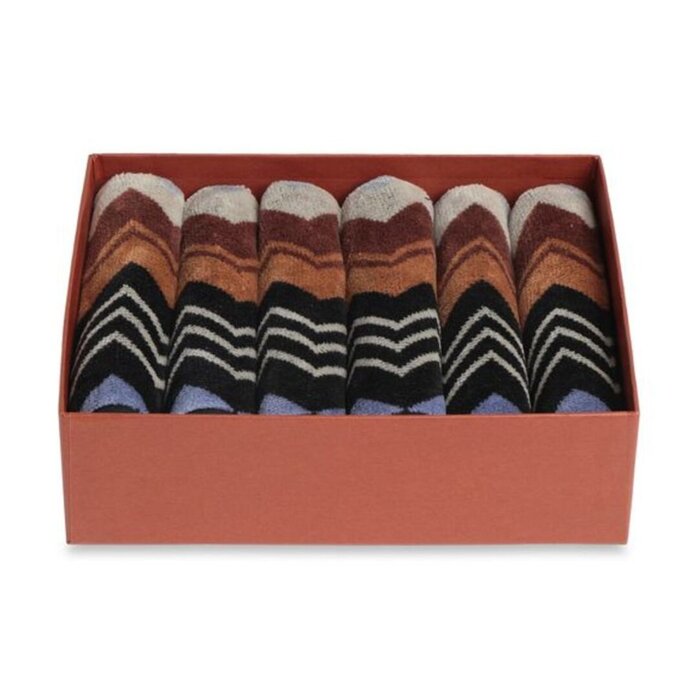 Missoni Home Giacomo Face Towel Giftbox