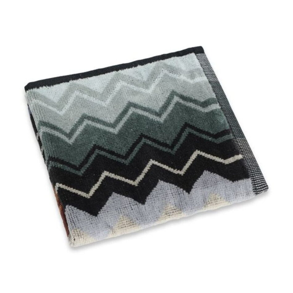 Missoni Home Giacomo Face Towel Giftbox