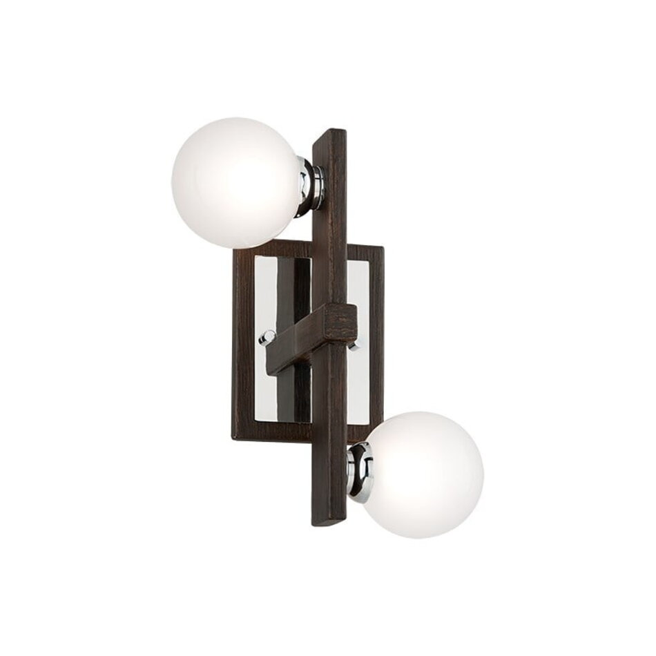 Hudson Valley Lighting Network - Forest Bronze