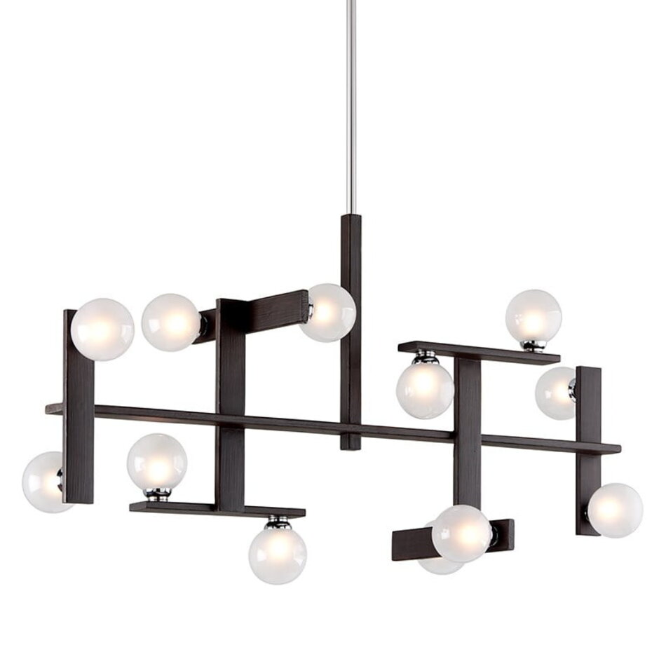 Hudson Valley Lighting Network - Forest Bronze