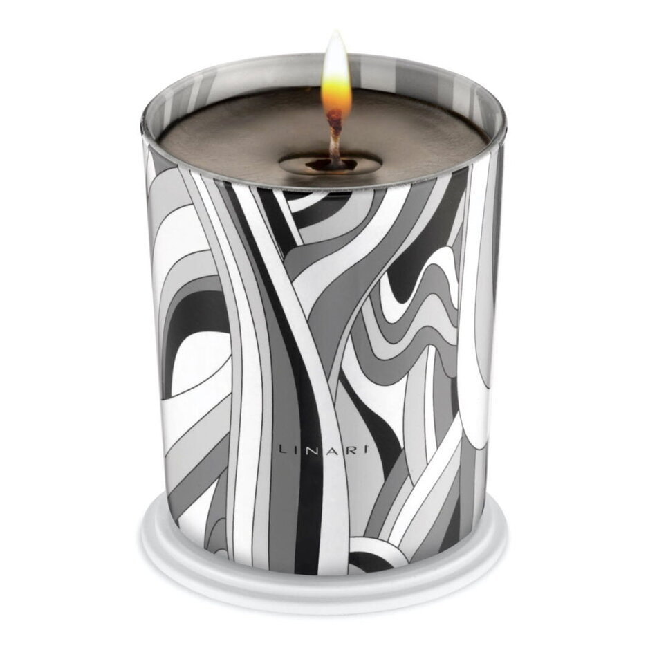 Linari Calla Art Collection Scented Candle