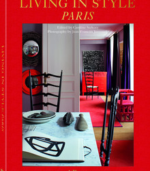 TeNeues Living in Style Paris
