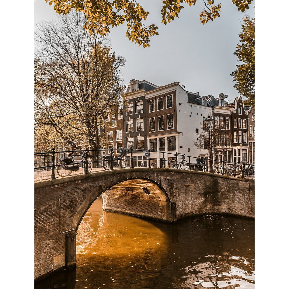 TeNeues Streets of Amsterdam