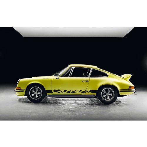 TeNeues The Porsche 911 Book