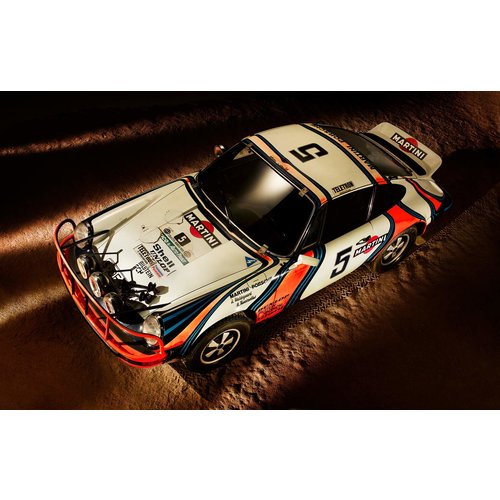 TeNeues The Porsche 911 Book