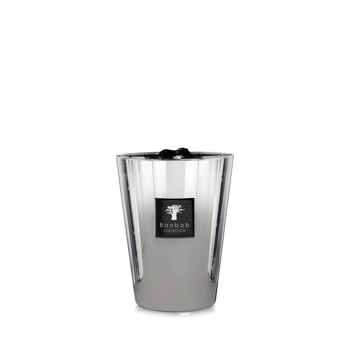 Baobab Platinum Max 24 Geurkaars