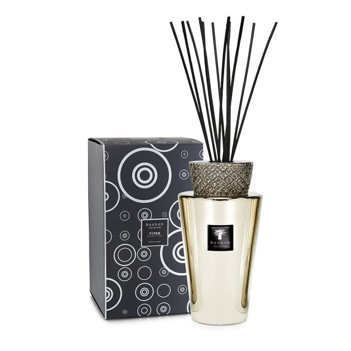 Baobab Les Exclusives Platinum 5L - Totem