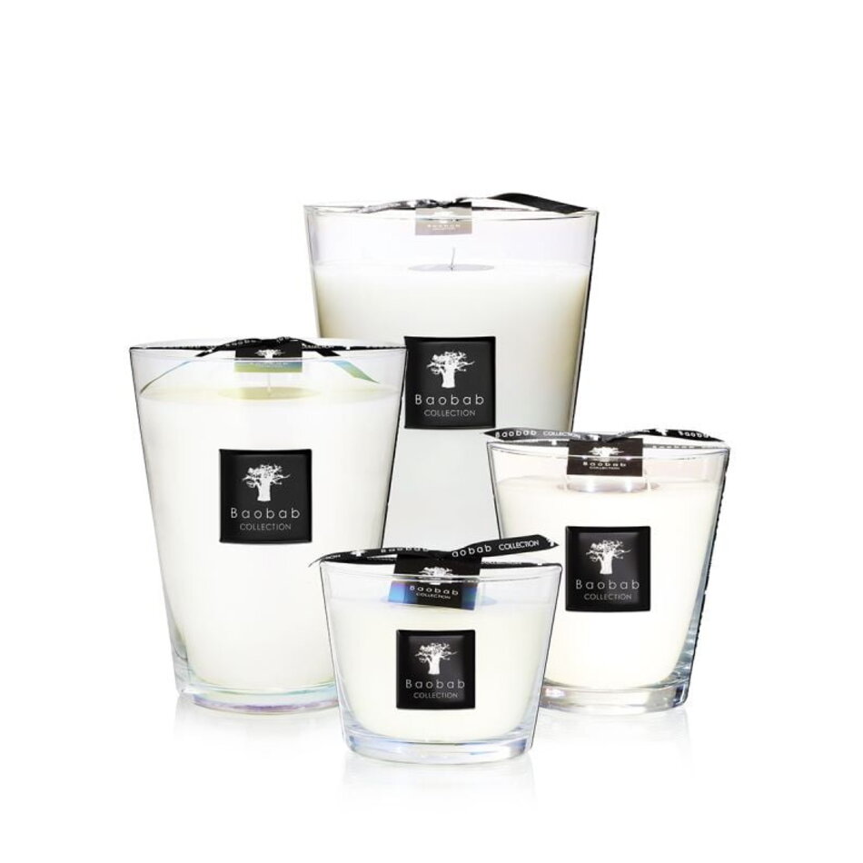 Baobab Madagascar Vanilla max 35 Baobab Madagascar Vanilla max 35