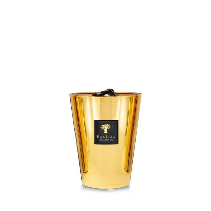 Baobab Aurum Max 24 Geurkaars