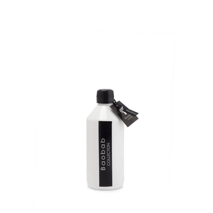 Baobab Les Exclusives Aurum 500ML - Navulling
