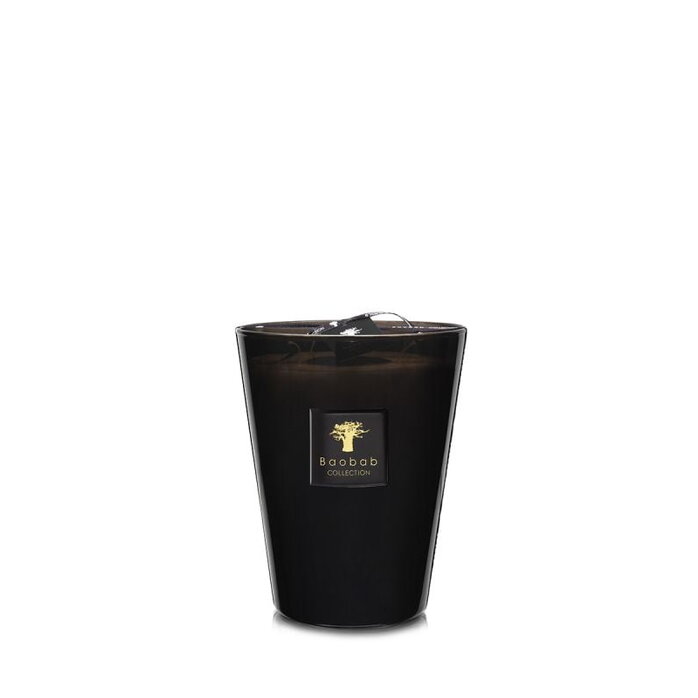 Baobab Encre de Chine Max 24 Geurkaars